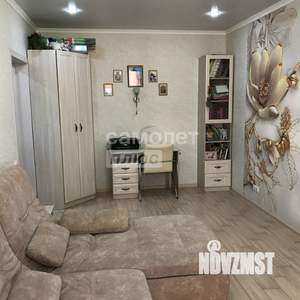 2-к квартира, вторичка, 64м2, 19/19 этаж