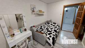 2-к квартира, вторичка, 52м2, 6/9 этаж