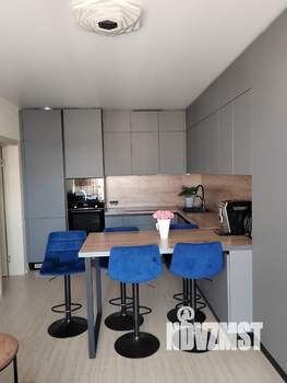 2-к квартира, вторичка, 61м2, 16/18 этаж