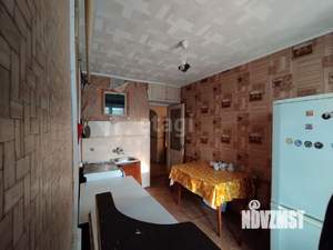 3-к квартира, вторичка, 61м2, 1/2 этаж