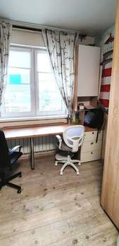 2-к квартира, вторичка, 61м2, 1/9 этаж