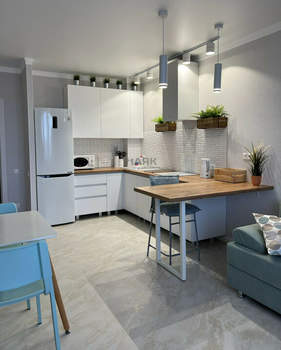 3-к квартира, вторичка, 105м2, 9/10 этаж