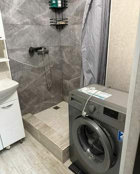 Студия квартира, вторичка, 25м2, 1/14 этаж