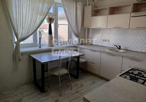 1-к квартира, вторичка, 42м2, 2/6 этаж