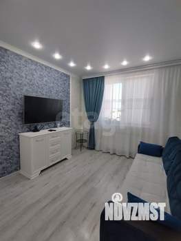 1-к квартира, вторичка, 45м2, 4/9 этаж