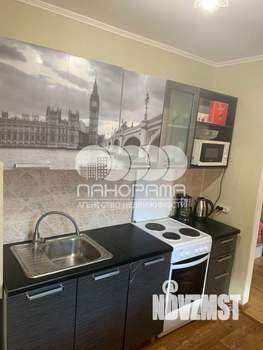 1-к квартира, вторичка, 37м2, 8/9 этаж