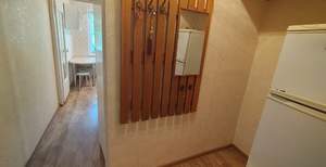 1-к квартира, вторичка, 32м2, 1/5 этаж