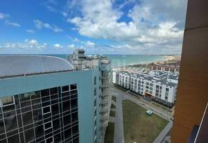 3-к квартира, сданный дом, 178м2, 12/12 этаж