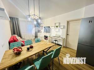 3-к квартира, вторичка, 95м2, 19/19 этаж