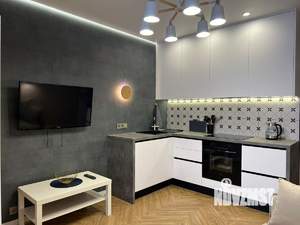 1-к квартира, вторичка, 47м2, 3/15 этаж