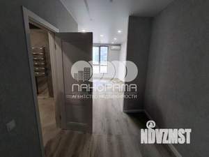 Студия квартира, вторичка, 32м2, 1/4 этаж