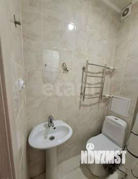 Студия квартира, вторичка, 15м2, 2/3 этаж