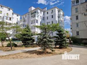 1-к квартира, вторичка, 23м2, 1/6 этаж