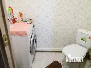 2-к квартира, вторичка, 65м2, 6/16 этаж