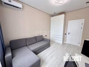 2-к квартира, вторичка, 52м2, 7/15 этаж