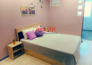 1-к квартира, вторичка, 42м2, 9/10 этаж