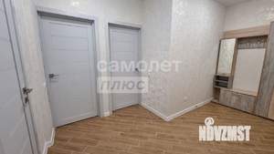 1-к квартира, вторичка, 44м2, 8/14 этаж