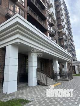 1-к квартира, вторичка, 41м2, 13/14 этаж