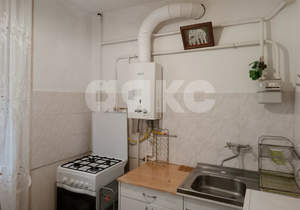 1-к квартира, вторичка, 33м2, 2/5 этаж