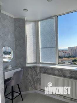 2-к квартира, вторичка, 90м2, 11/13 этаж