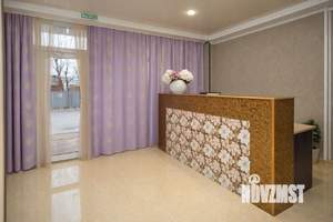 Студия квартира, вторичка, 27м2, 2/3 этаж