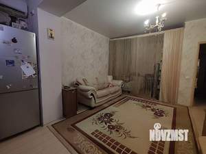 1-к квартира, вторичка, 51м2, 2/8 этаж