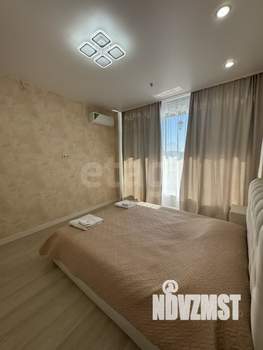 1-к квартира, вторичка, 43м2, 8/12 этаж