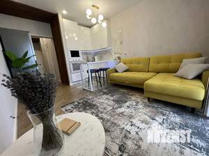 Студия квартира, вторичка, 32м2, 15/16 этаж