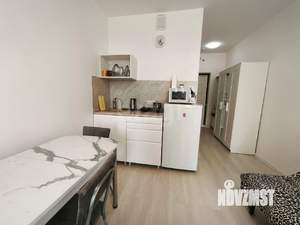 Студия квартира, вторичка, 26м2, 6/13 этаж