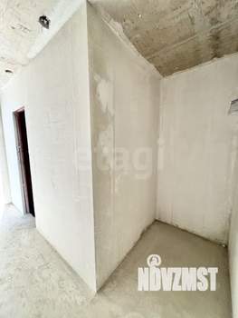 1-к квартира, вторичка, 46м2, 15/18 этаж