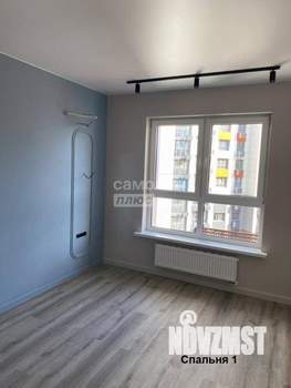 2-к квартира, вторичка, 55м2, 5/9 этаж