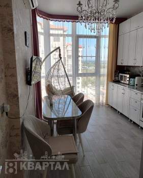 1-к квартира, вторичка, 36м2, 13/15 этаж