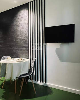 1-к квартира, вторичка, 45м2, 2/15 этаж