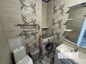 2-к квартира, вторичка, 53м2, 7/18 этаж