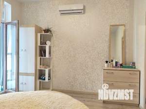3-к квартира, вторичка, 81м2, 5/16 этаж