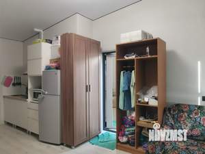 2-к квартира, вторичка, 33м2, 2/2 этаж