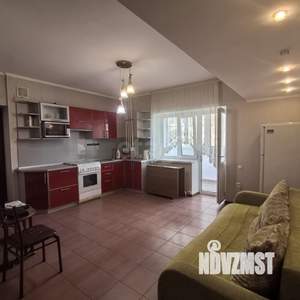 2-к квартира, вторичка, 61м2, 3/6 этаж