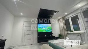 3-к квартира, вторичка, 81м2, 3/9 этаж