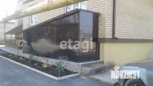 Студия квартира, вторичка, 25м2, 1/4 этаж