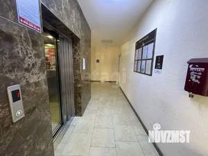 Студия квартира, вторичка, 22м2, 6/6 этаж