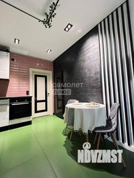 1-к квартира, вторичка, 45м2, 2/15 этаж