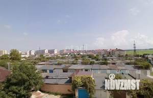 2-к квартира, вторичка, 77м2, 5/10 этаж