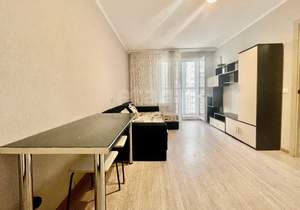 1-к квартира, вторичка, 38м2, 9/16 этаж