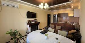 2-к квартира, вторичка, 79м2, 1/10 этаж