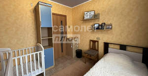3-к квартира, вторичка, 88м2, 10/10 этаж