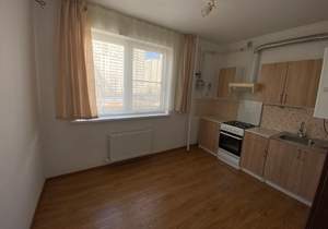 1-к квартира, вторичка, 323м2, 3/9 этаж