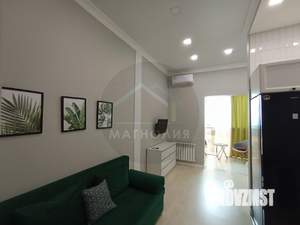 Студия квартира, вторичка, 31м2, 16/17 этаж