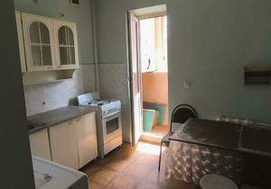 1-к квартира, вторичка, 34м2, 4/6 этаж