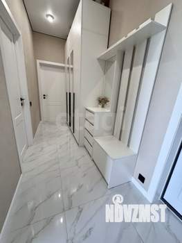 2-к квартира, вторичка, 52м2, 7/15 этаж