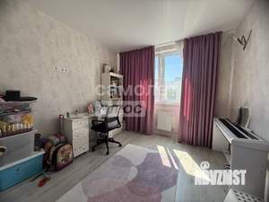 1-к квартира, вторичка, 44м2, 14/14 этаж